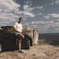 Портрет фотографа (аватар) Валентин Авдашев (vavdashev@yandex.ru)