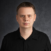 Портрет фотографа (аватар) Kamil Bazyluk