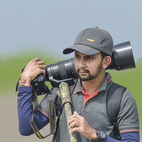 Портрет фотографа (аватар) Kaveesha Madhubhashana