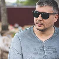 Портрет фотографа (аватар) Михаил Пинягин (Mikhail Pinyagin)