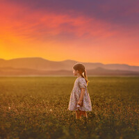 Портрет фотографа (аватар) Claudia Marzo