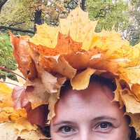 Портрет фотографа (аватар) Елена Шамраева (Elena Shamraeva)