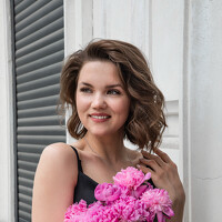 Портрет фотографа (аватар) Ангелина Пименова (Pimenova Angelina)