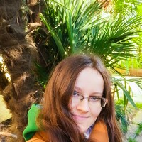 Портрет фотографа (аватар) Екатерина Токарева (Ekaterina Tokareva)
