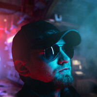 Портрет фотографа (аватар) Евгений Лысов (Evgeniy Lysov)