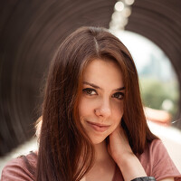 Портрет фотографа (аватар) Мария Дубова (Maria Dubova)