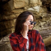 Портрет фотографа (аватар) Елена Арешенко (Elena Areshenko)