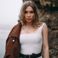 Портрет фотографа (аватар) Маргарита Беспалова (Bespalova Margarita)