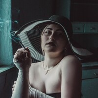 Портрет фотографа (аватар) Катя Костюк (Kostyk Kateryna)