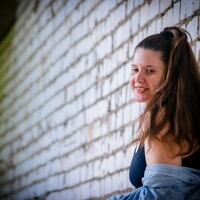 Портрет фотографа (аватар) Надежда Сморкалова (Nadezhda Smorkalova)