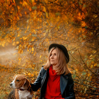 Портрет фотографа (аватар) Наталия Шляпина (Nataliya Shlyapina)