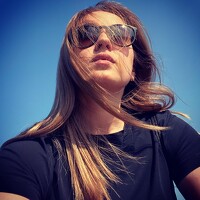 Портрет фотографа (аватар) Юлия Зенченко (Yuliya Zenchenko)