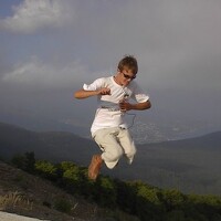 Портрет фотографа (аватар) Алексей Головатый (Alexei Golovatii)