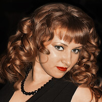 Портрет фотографа (аватар) Маруш (Марущак) Наталья (Natalia Marush)