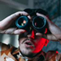 Фотография Игорь Мосян Портрет фотографа (аватар) Игорь Мосян