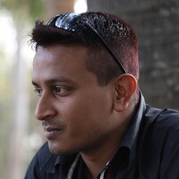 Портрет фотографа (аватар) Rajat Subhra Pramanick (Rana)
