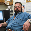 Dr Didi Baev