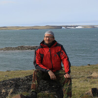 Портрет фотографа (аватар) Александр Довганюк (Alexander Dovganyuk)