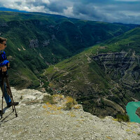 Фотография Ронжин Дмитрий (Dmitry Ronzhin) Портрет фотографа (аватар) Ронжин Дмитрий (Dmitry Ronzhin)