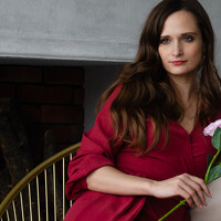 Портрет фотографа (аватар) Светлана Енбаева (Svetlana Enbaeva)