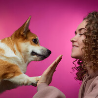 Портрет фотографа (аватар) Виктория Терентьева (Viktoriya Terenteva)