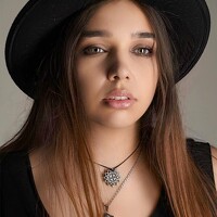 Портрет фотографа (аватар) Марина Мирошникова (MARINA MIROSHNIKOVA)