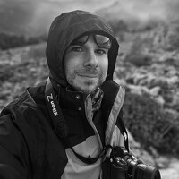 Портрет фотографа (аватар) Francisco Javier Velázquez