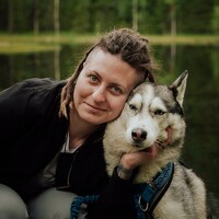 Фотография Ekaterina Kozhevnikova Портрет фотографа (аватар) Ekaterina Kozhevnikova