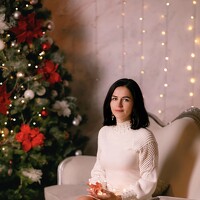 Портрет фотографа (аватар) Мария Аксеновская (Maria Aksenovskaya)