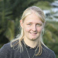 Портрет фотографа (аватар) Lisa Skelton