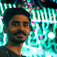 Портрет фотографа (аватар) yash tupkari (Yash Tupkari (यश तुपकरी))