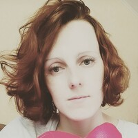 Портрет фотографа (аватар) Кристина Полякова (Kristina Polyakova)