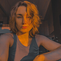 Портрет фотографа (аватар) Antonina Belozerova