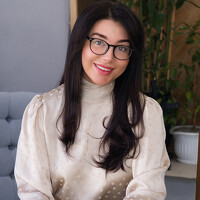 Портрет фотографа (аватар) Юлия Зайцева (Zaytseva Yulia)