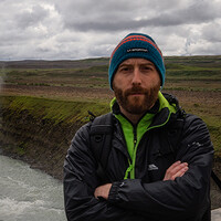 Портрет фотографа (аватар) Marco Toffaletti