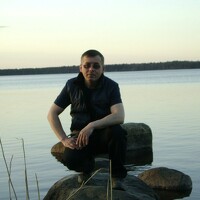 Vyacheslav Sidorchuk