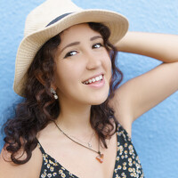 Портрет фотографа (аватар) Polina Gotovaya