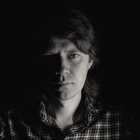 Портрет фотографа (аватар) Anton Leonchikov