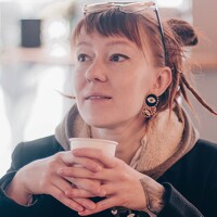 Портрет фотографа (аватар) Алиса Фредерикс (Alice Frederix)