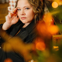 Портрет фотографа (аватар) Анна Казьмина (Anna Kazmina)