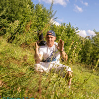 Портрет фотографа (аватар) Виталий Дузь