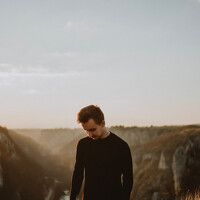 Портрет фотографа (аватар) Almir Mehagic