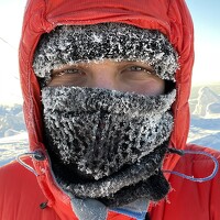 Портрет фотографа (аватар) Evgeniy Kozyrev (Evgenii KOZYREV)