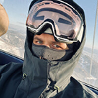 Портрет фотографа (аватар) Вадим Подопригора (vadim podoprigora)