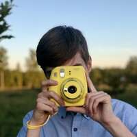 Портрет фотографа (аватар) Матвей Короткин (Matvey Korotkin)