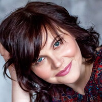 Фотография Нина Глушинская (Nina Glushinskaya) Портрет фотографа (аватар) Нина Глушинская (Nina Glushinskaya)