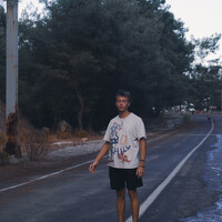 Портрет фотографа (аватар) Дмитрий Пушкарёв (Dmitry Pushkaryov)