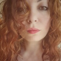 Портрет фотографа (аватар) Daisy Chiftjian