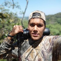 Портрет фотографа (аватар) Omar Carax