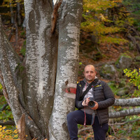 Портрет фотографа (аватар) Ivo Gerasimov (Иво Герасимов)